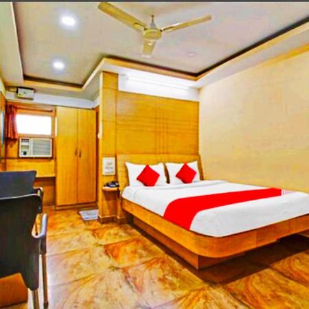 Pavithra Paradise Hotel Bangalore Ngoại thất bức ảnh