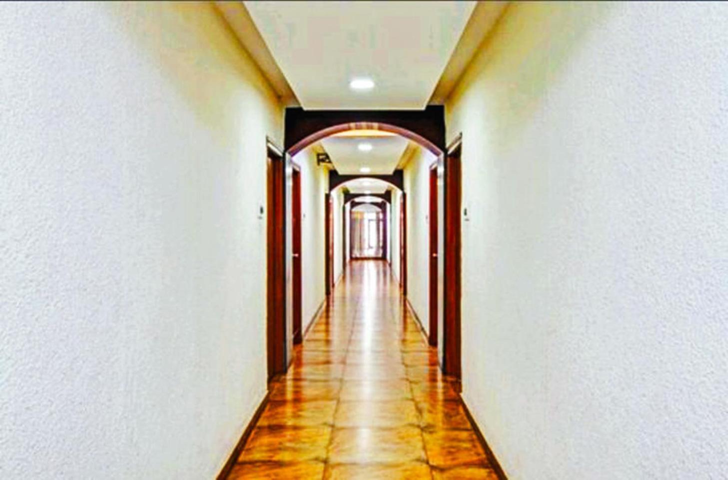 Pavithra Paradise Hotel Bangalore Ngoại thất bức ảnh