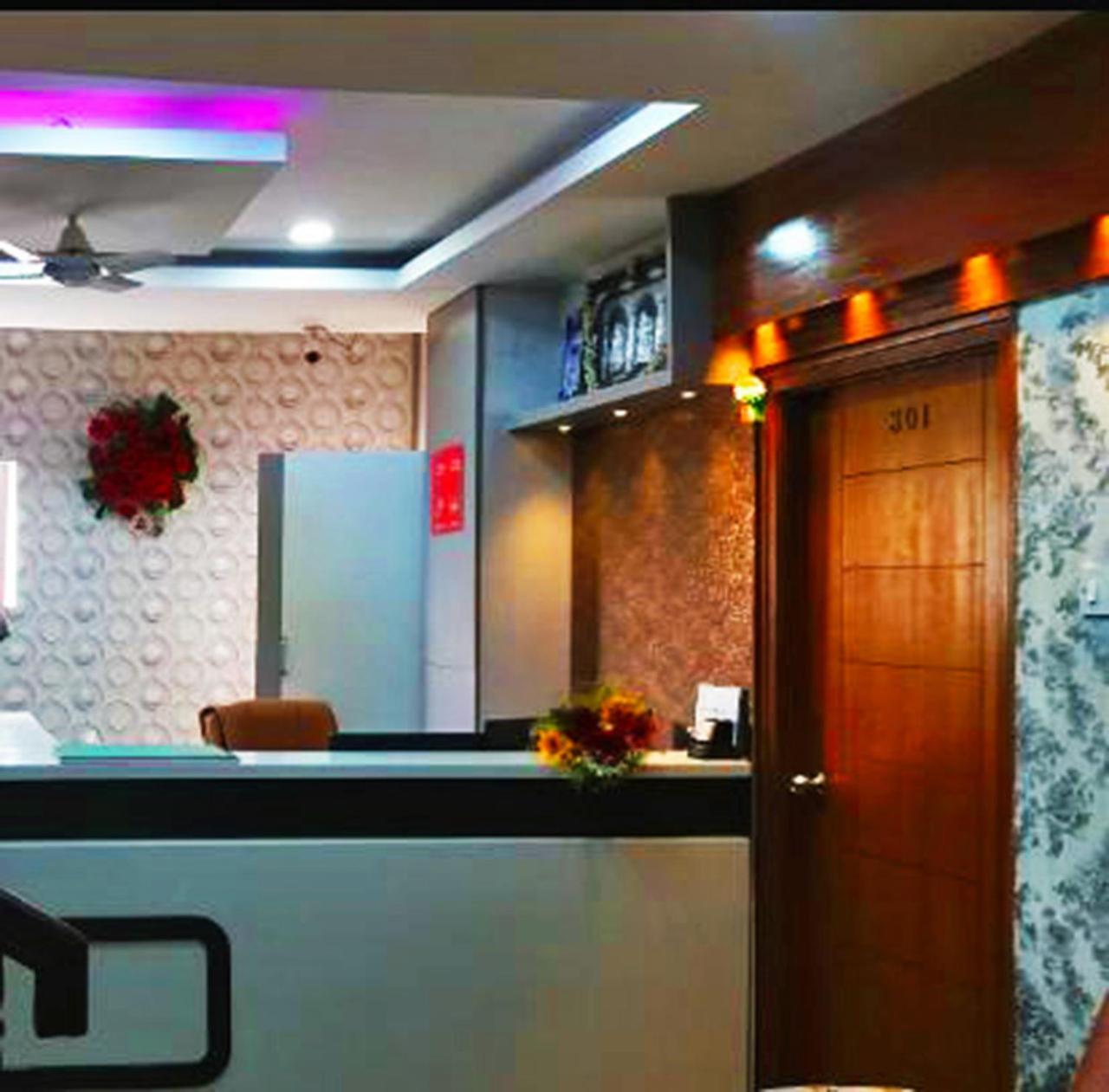 Pavithra Paradise Hotel Bangalore Ngoại thất bức ảnh