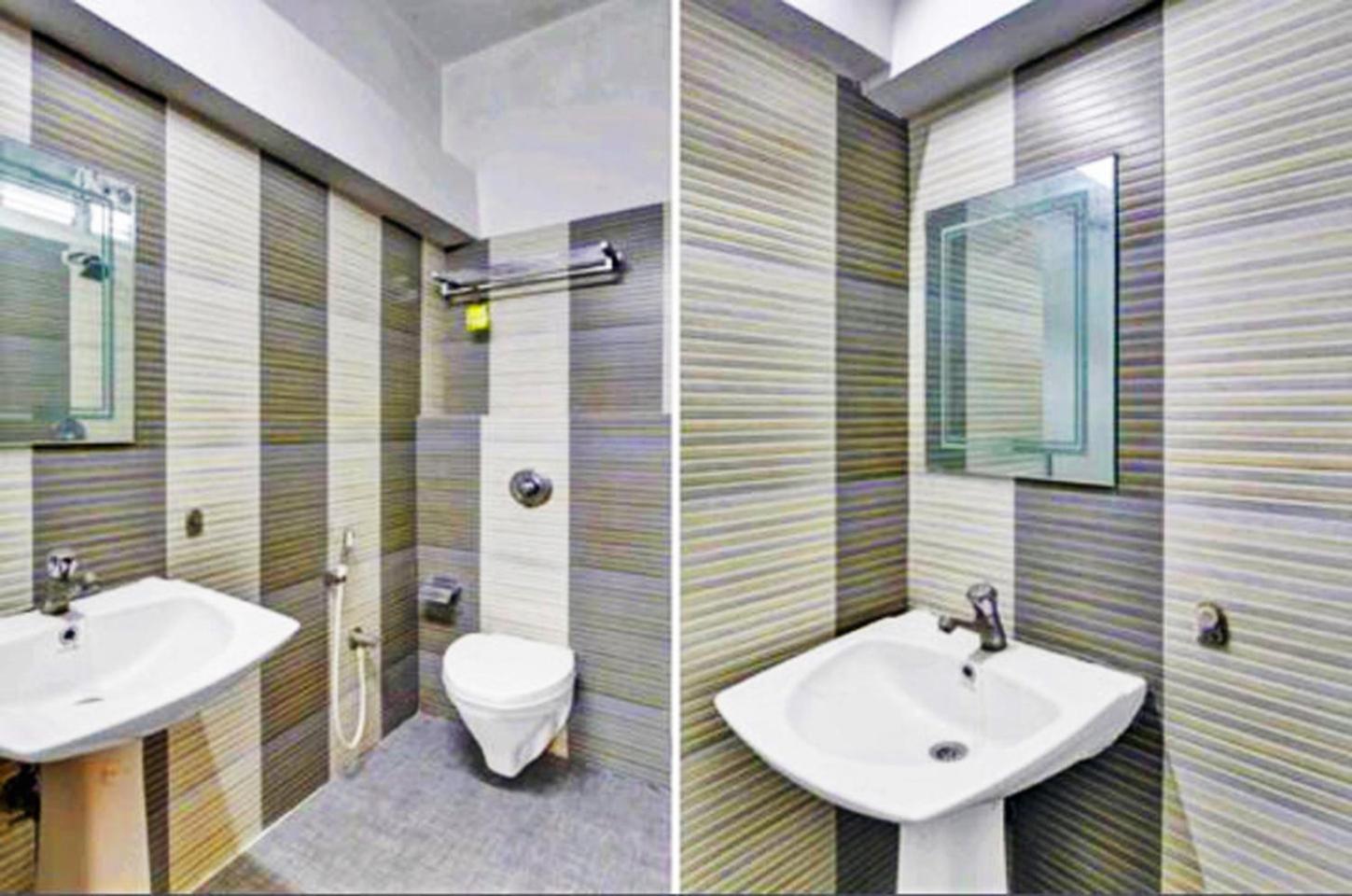 Pavithra Paradise Hotel Bangalore Ngoại thất bức ảnh