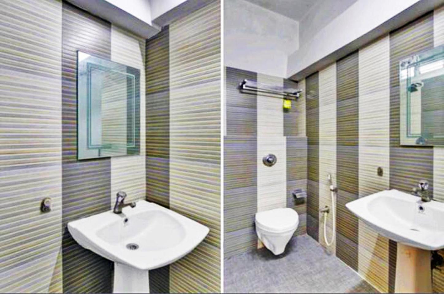 Pavithra Paradise Hotel Bangalore Ngoại thất bức ảnh