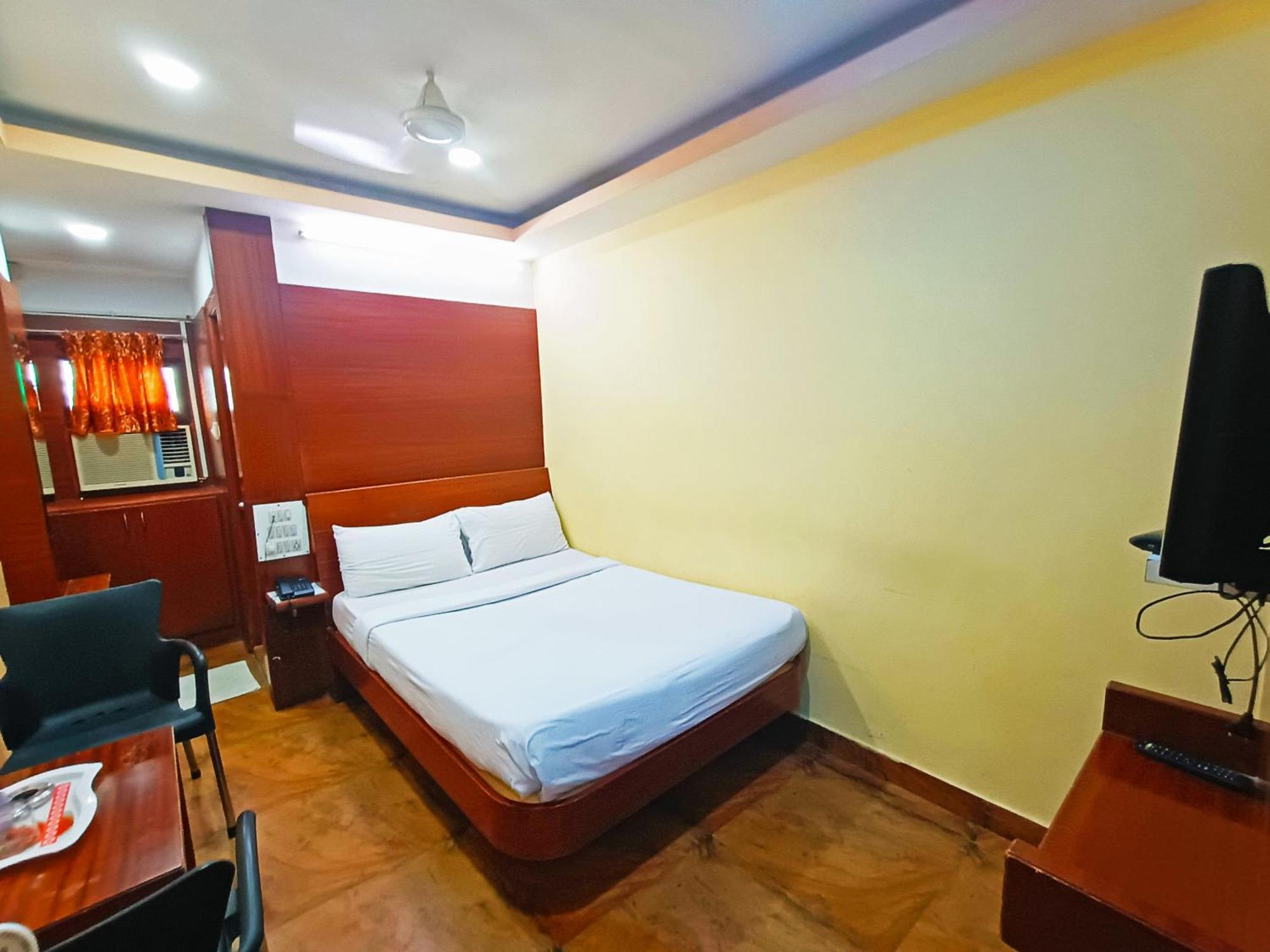 Pavithra Paradise Hotel Bangalore Ngoại thất bức ảnh